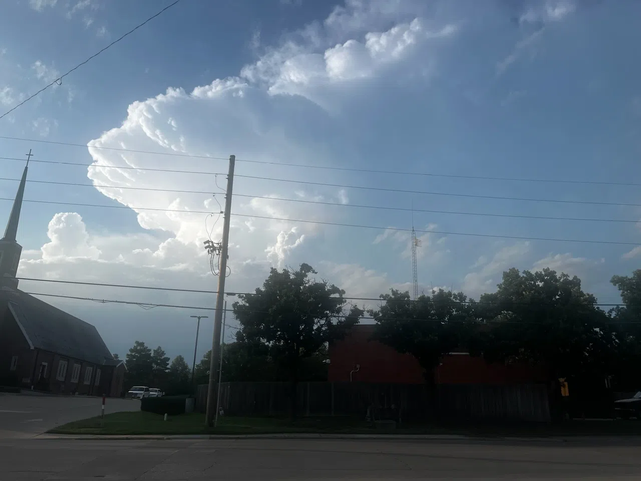 Chase, Wabaunsee counties approved for severe weather disaster relief