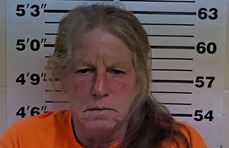 Emporia woman arrested on suspicion of drug possession in Osage County Sunday