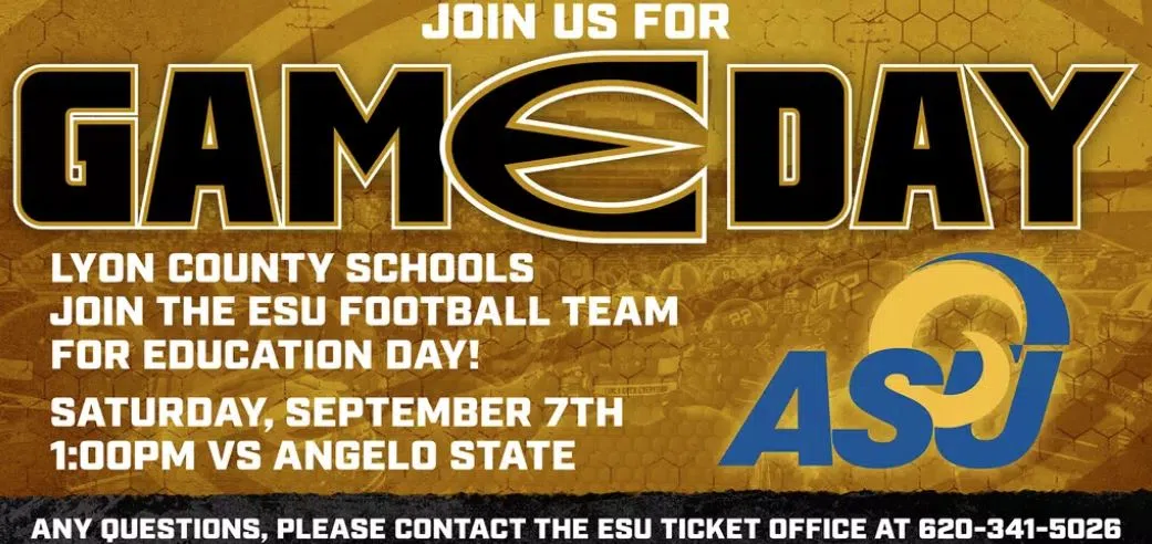 Family, fun and football ahead for Education Day at Welch Stadium Saturday