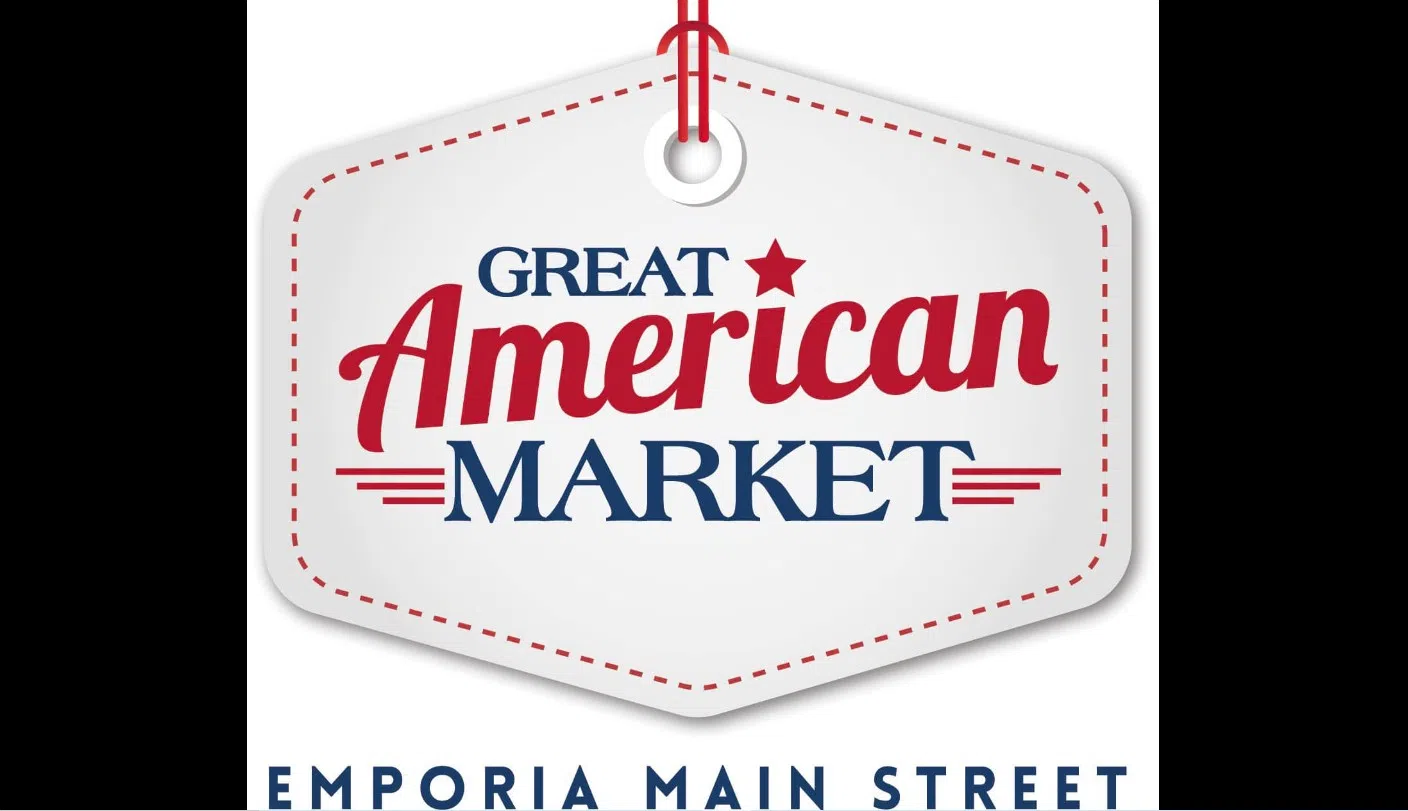 Record number of vendors set for Great American Market