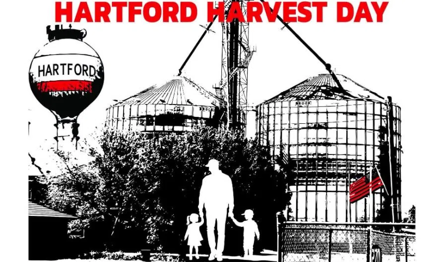 Hartford Harvest Day Festival coming Saturday