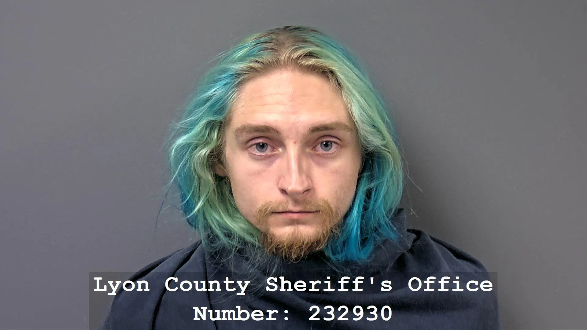 Rago man charged with distributing psilocybin in Lyon County case