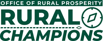 State's Rural Champions program earns awards from International Economic Development Council