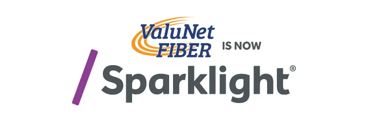 ValuNet begins name change to Sparklight