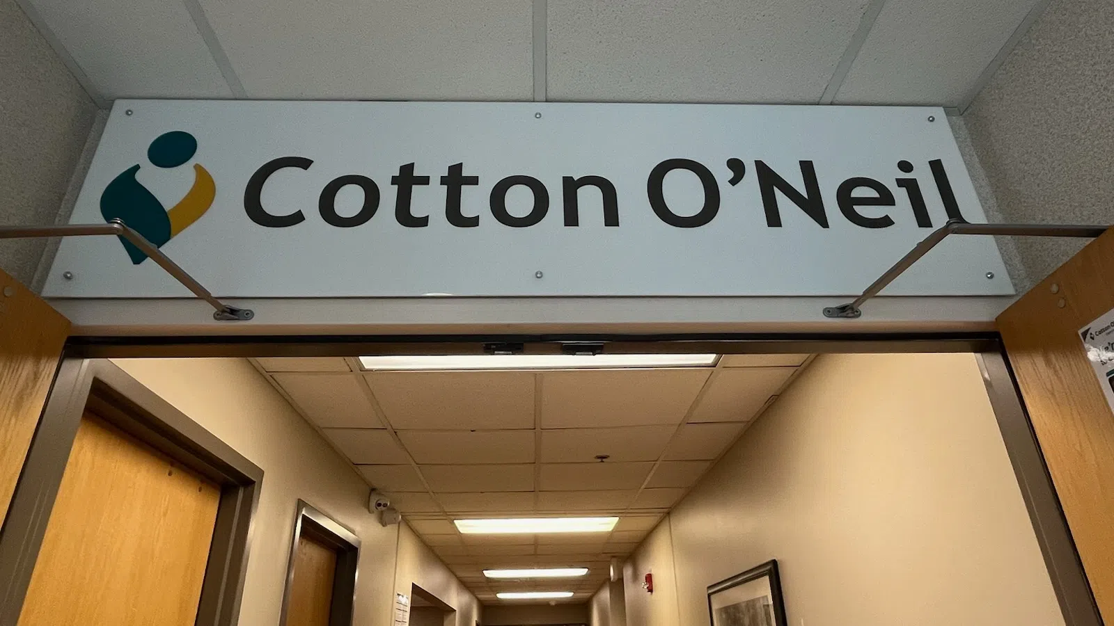 Newman Regional Health, Stormont Vail continue work on Cotton O'Neil clinic lease extension