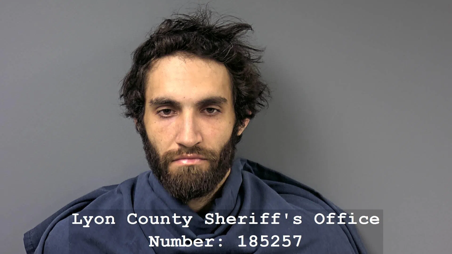 Emporia man charged with attempted aggravated burglary