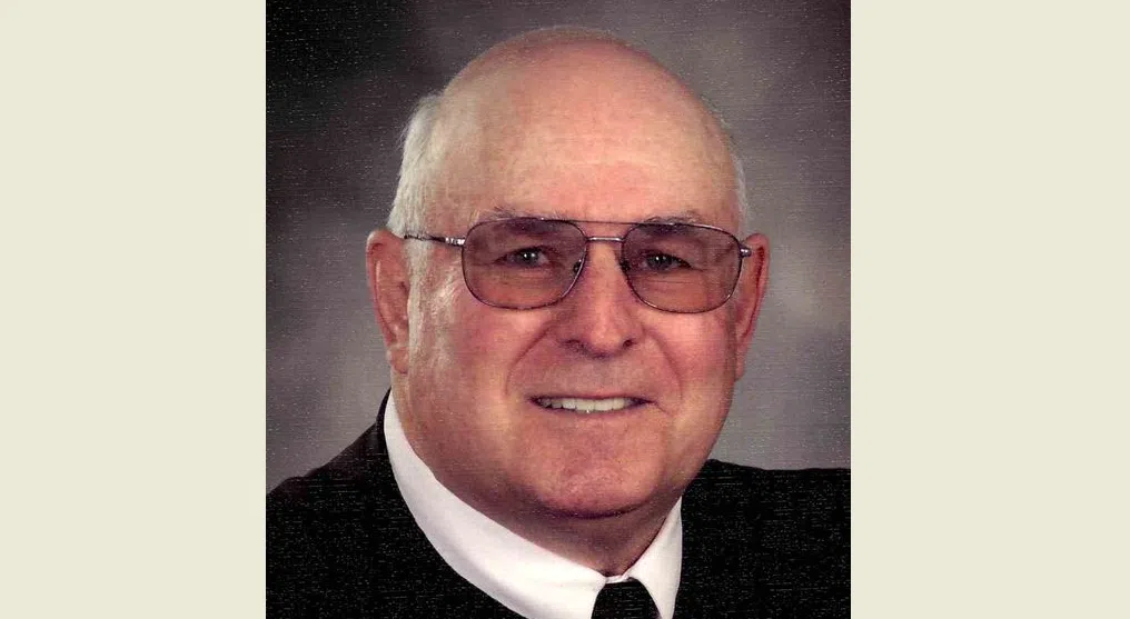 Former Fifth District judge John Conklin passes away