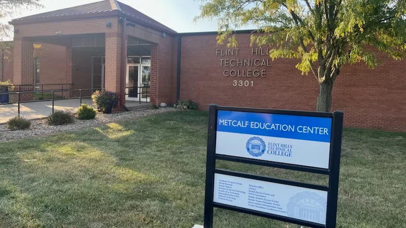 Flint Hills Technical College ready for The Cut, Manufacturing Month Open House