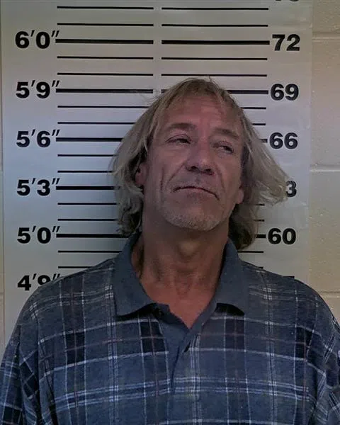 Missouri man arrested in Osage County for suspected drug distribution