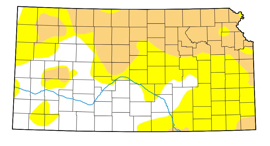 As abnormally dry conditions continue, Moran urges drought-related flexibility in federal disaster funding