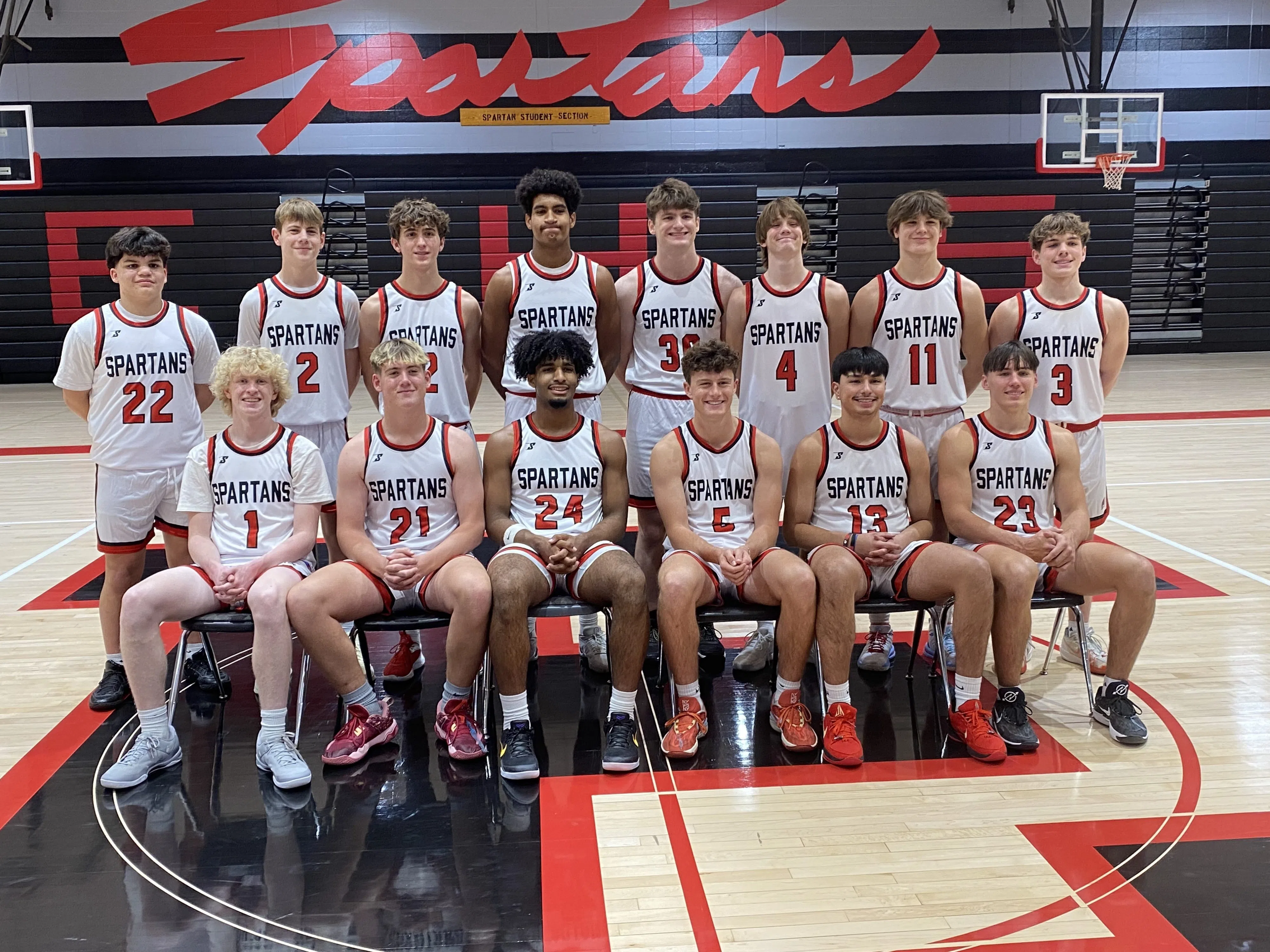 Emporia High boys basketball looking to take next step after back-to-back 13+ win seasons