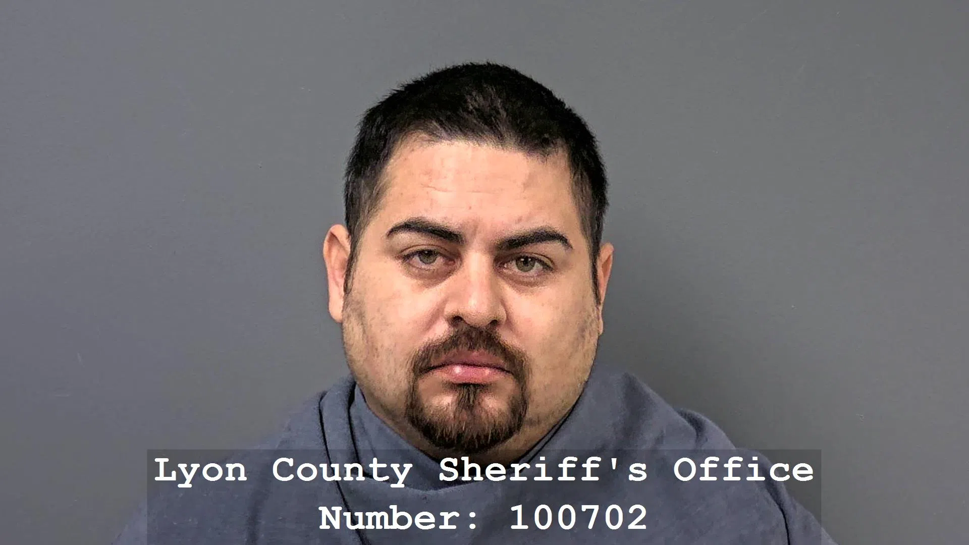 Felony child abuse charges lodged against Emporia man