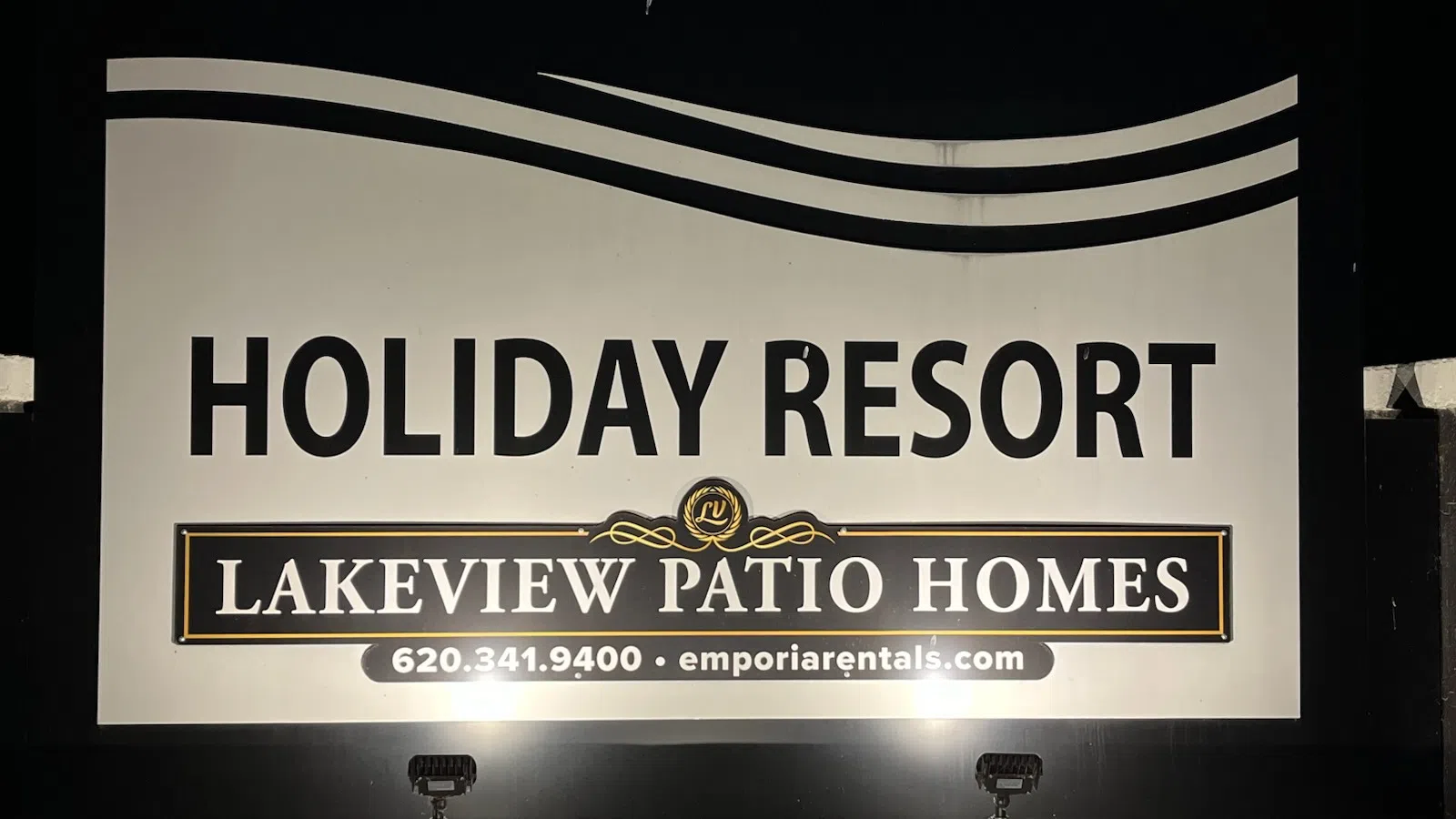 HOLIDAY RESORT CLOSURE: Petition seeks receivership through KDADS