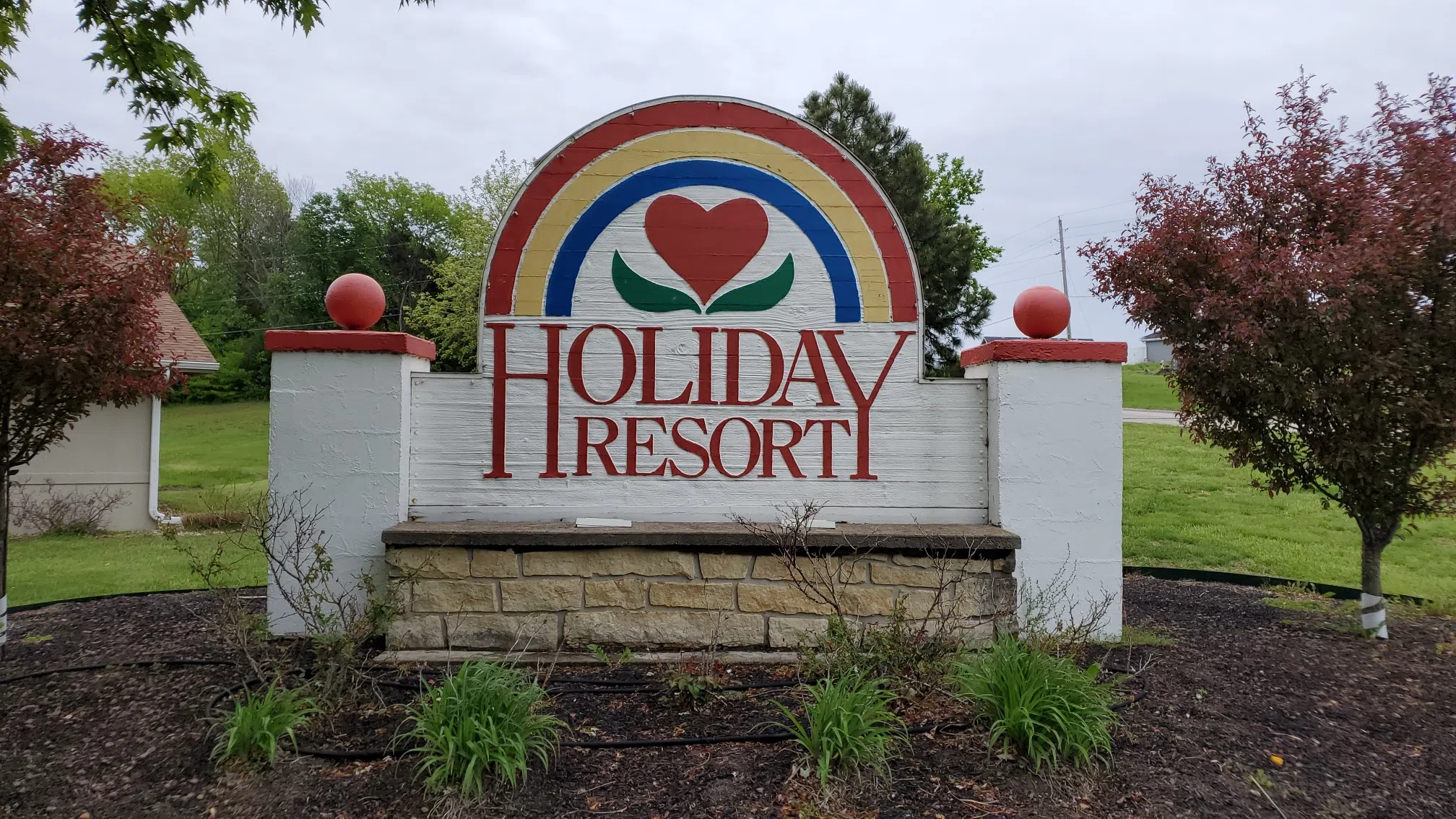 UPDATE: Kansas Department for Aging and Disability Services responding following news of Holiday Resort closure by end of week