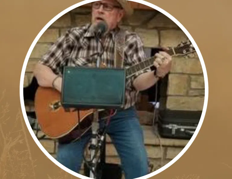 Americus musician passes away