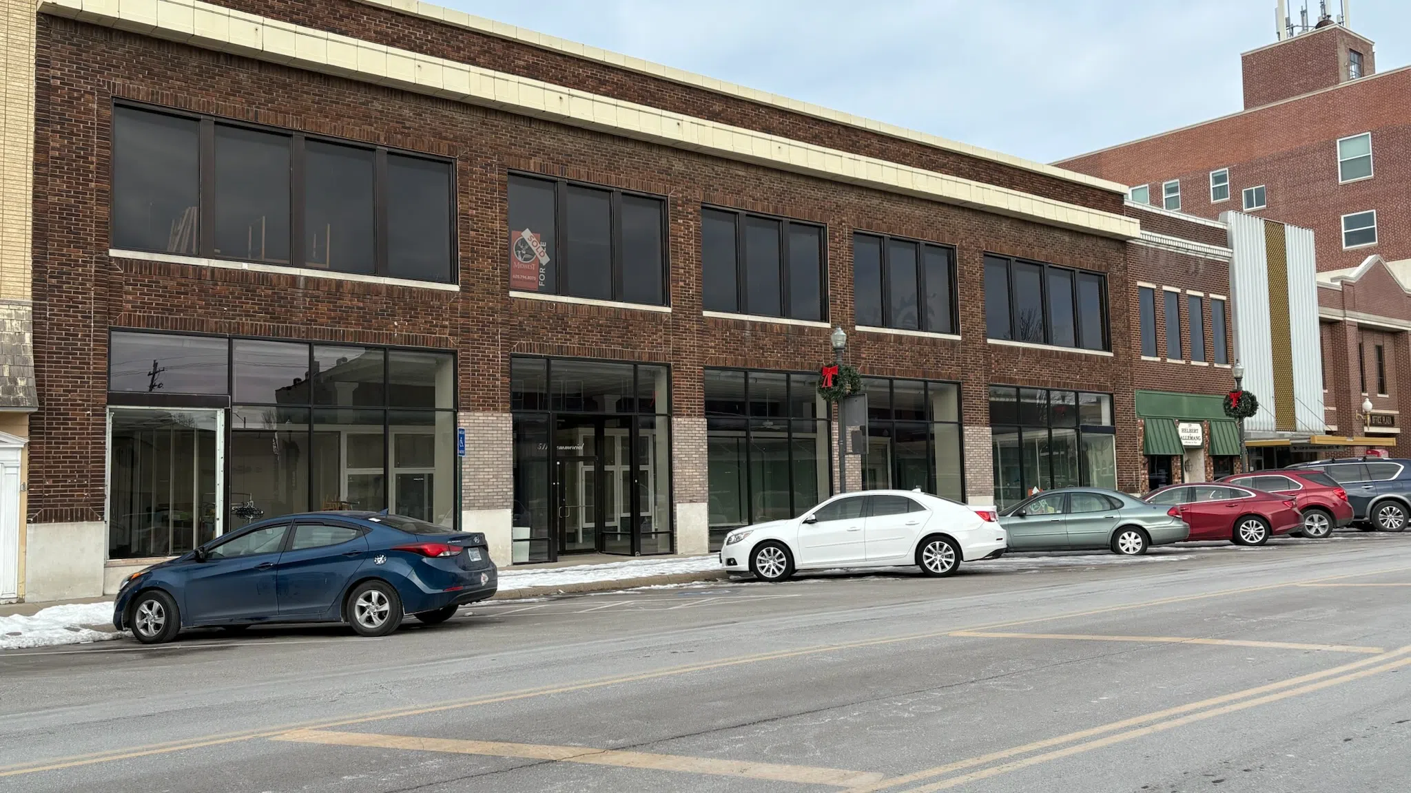 New owner for Emporia's 511 Commercial address