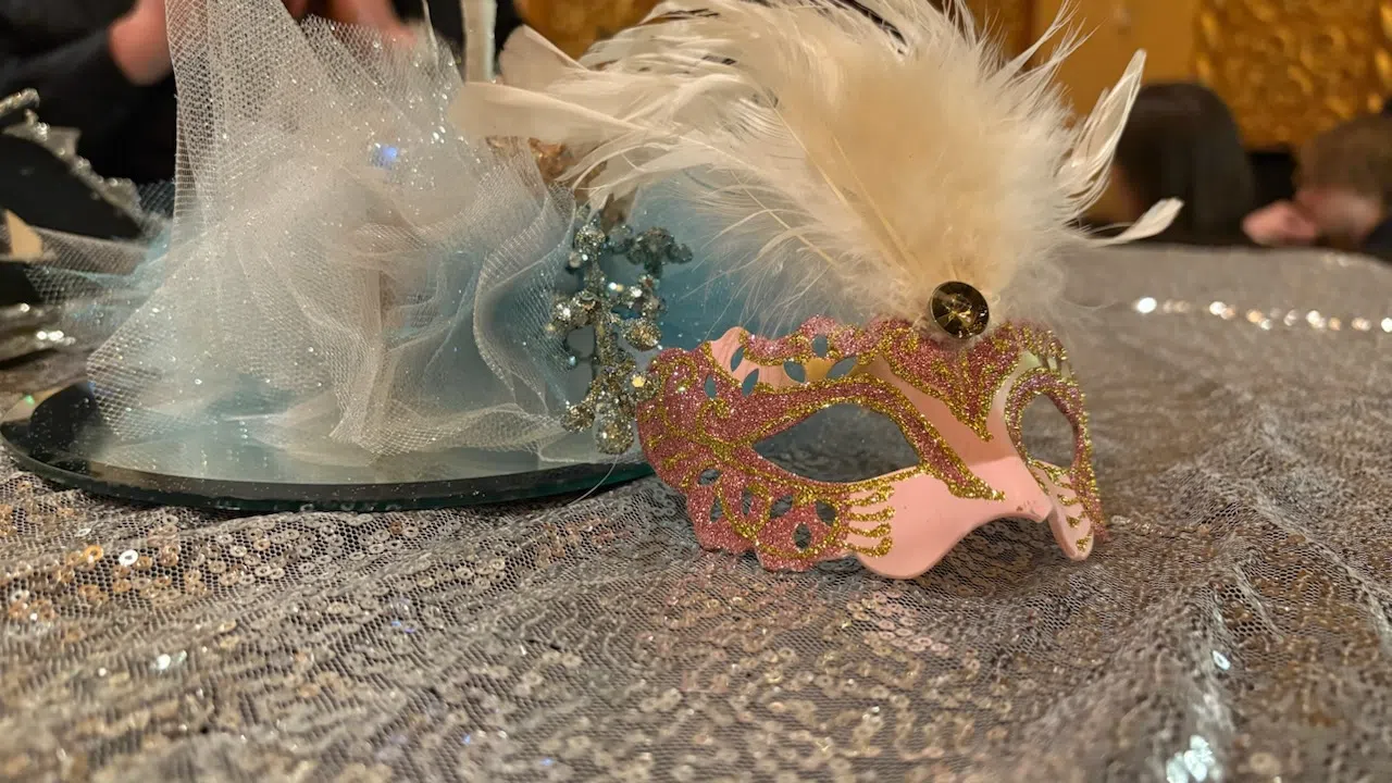 Unmasking Suicide Masquerade Ball continues conversation to end stigma