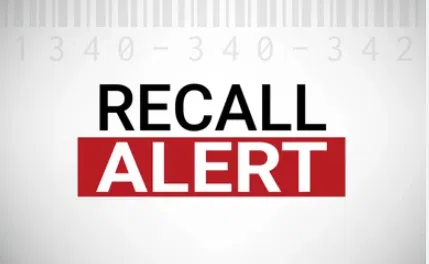 Food and drug administration recalling select brands of tuna due to concerns of botulism following packaging error