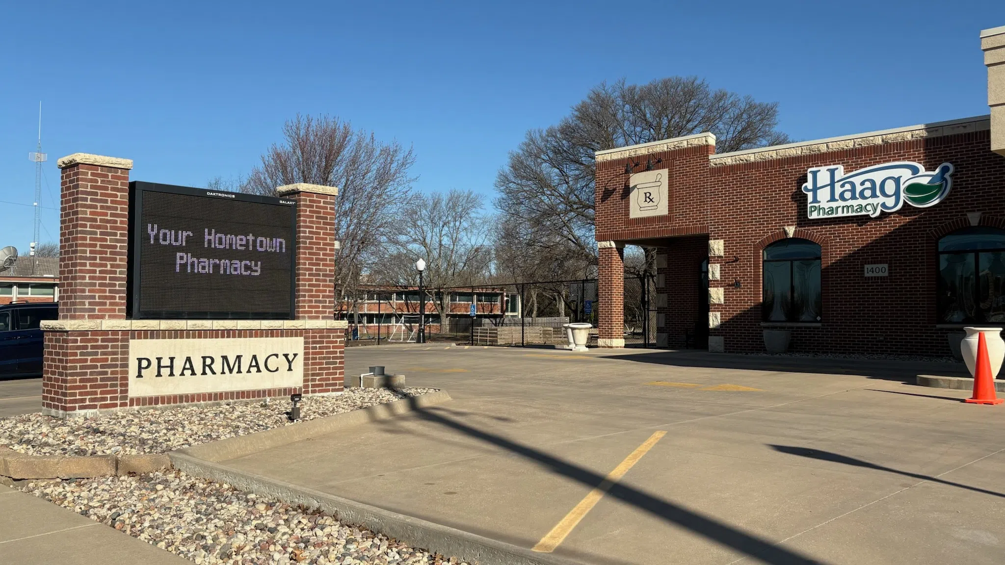 More details released about relationship between Haag Pharmacy, Newman Regional Health and Community Healthcare Collective