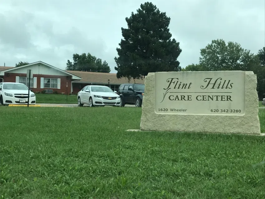 Flint Hills Care & Rehab participating in new state program