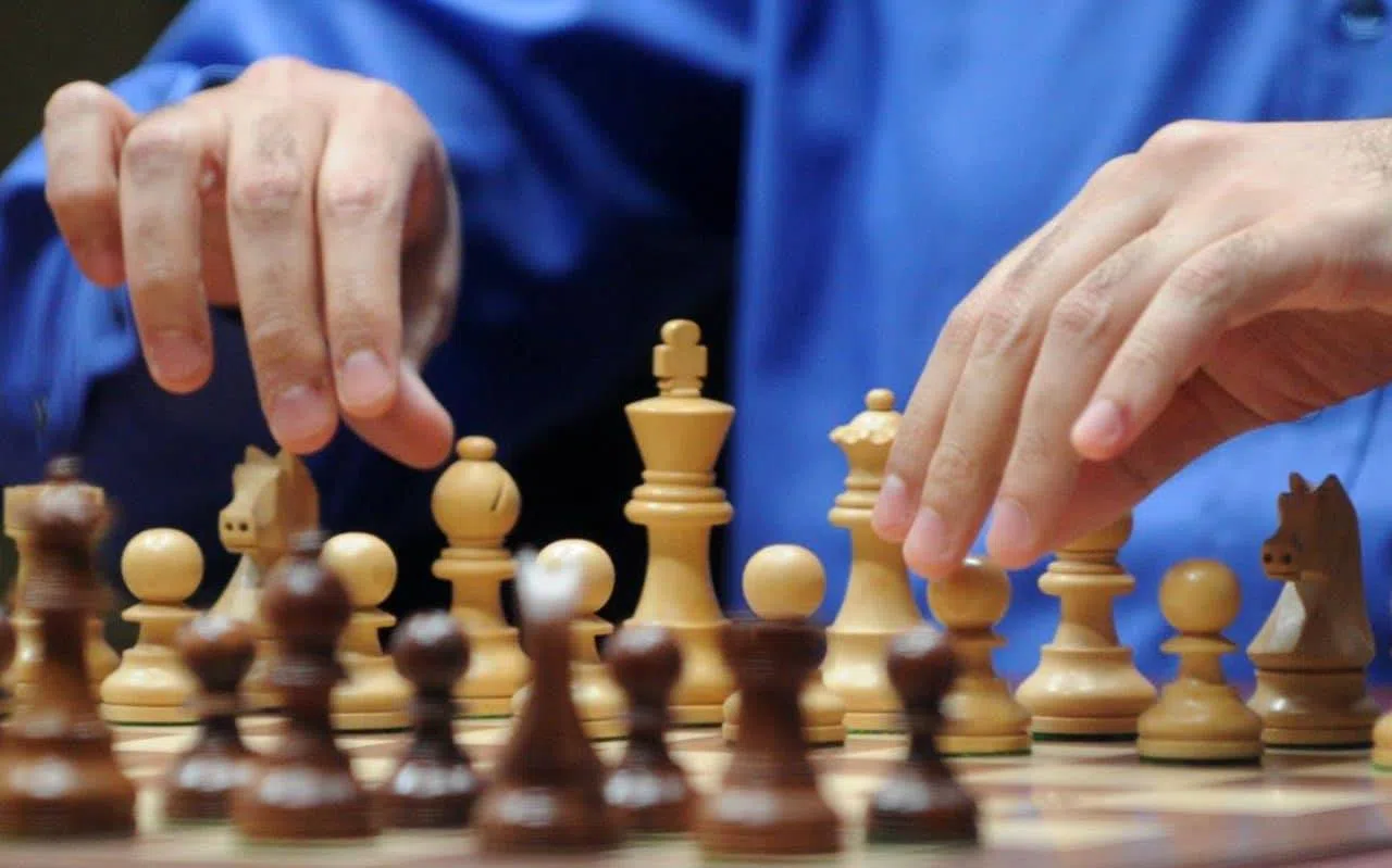 Kansas Scholastic Chess Association bringing state championships to ESU