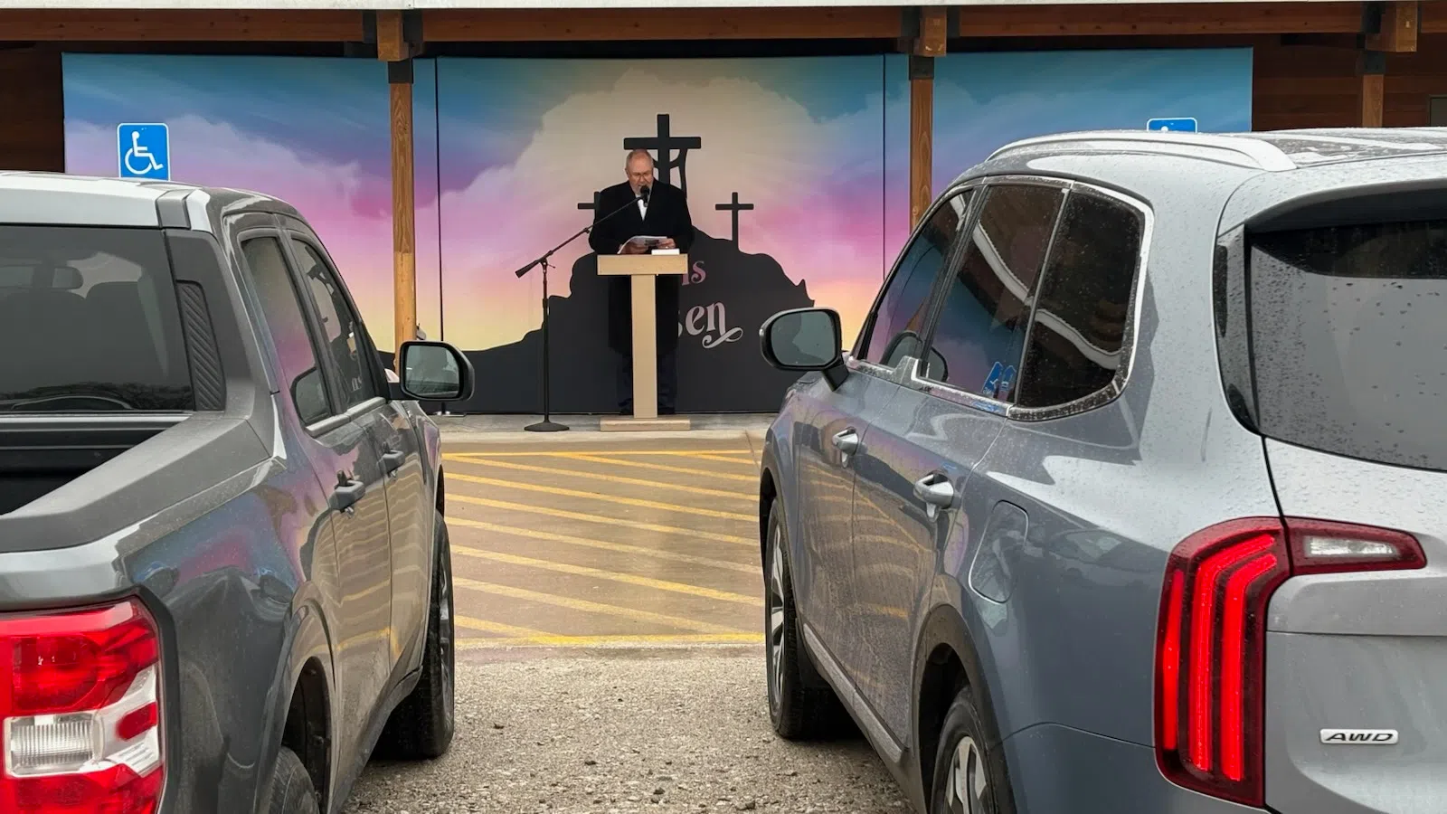 Tegtmeier: Easter message designed to bring joy and purpose