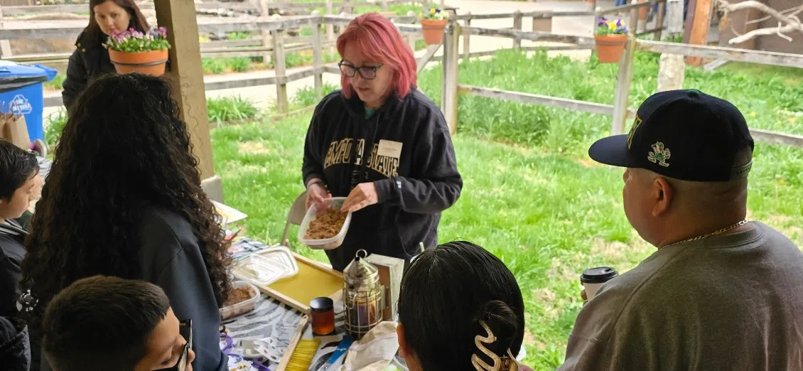 From trees to bees, 2025 Emporia Earth Day activities provides information and education on all areas of conservation Saturday