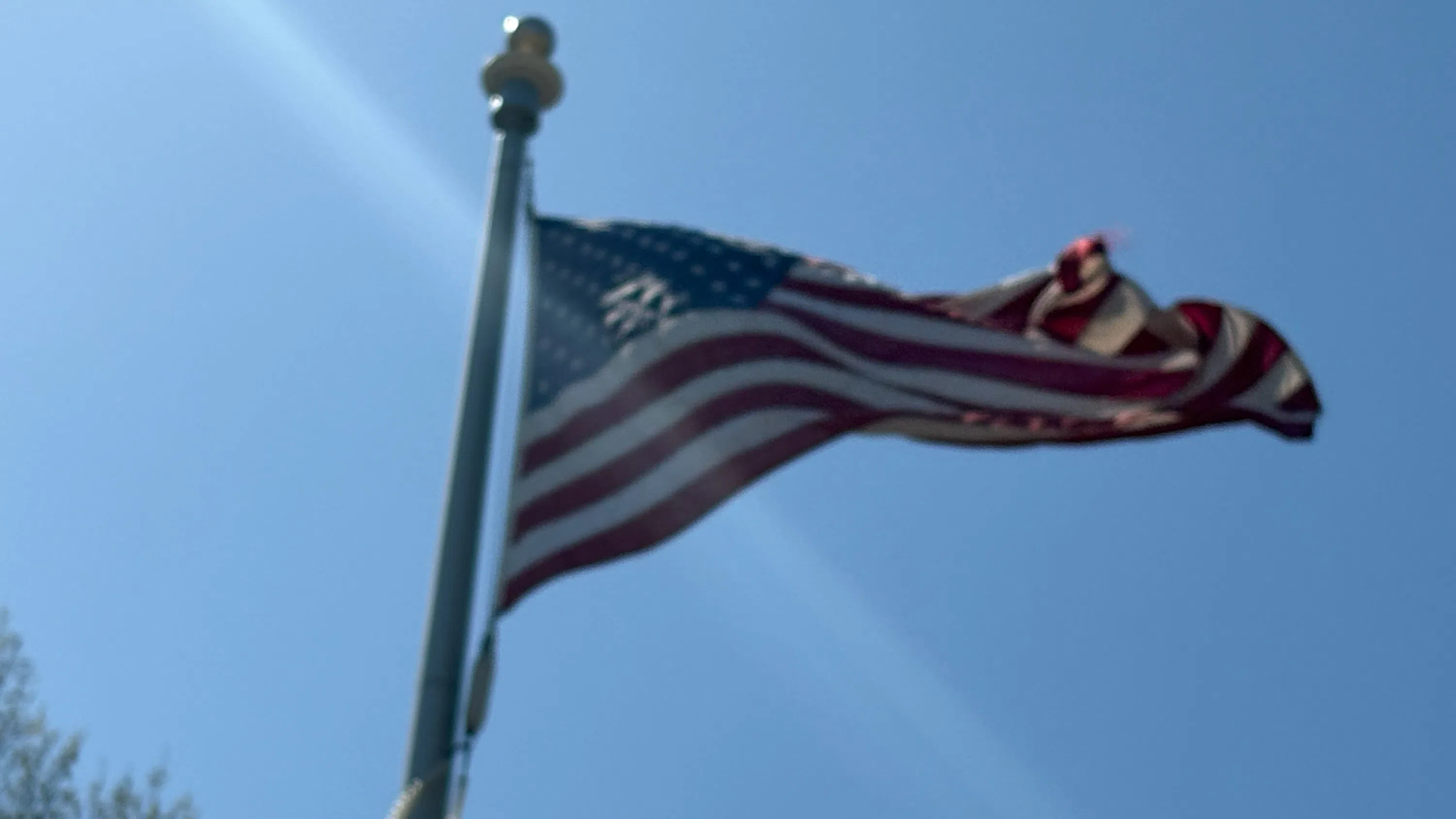 Thick schedule for All Veterans Tribute activities this weekend before Veterans Day