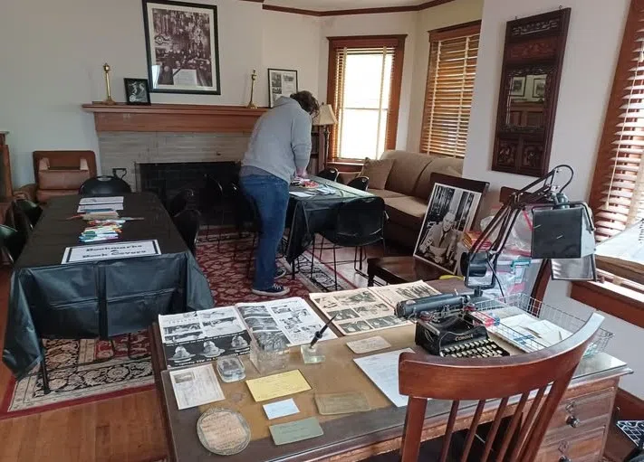 Red Rocks notes two decades of public access to state historic site