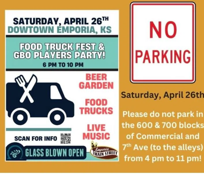 Glass Blown Open tees off Friday