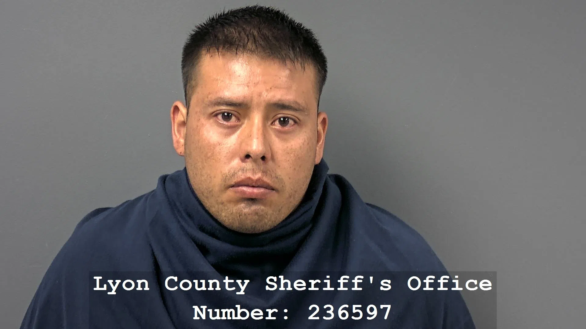 Charges filed in Emporia child rape case