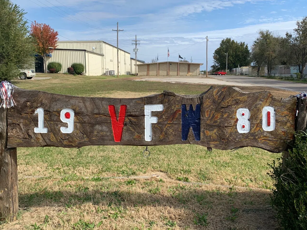 VFW Post 1980 building to be sold, but group to remain active