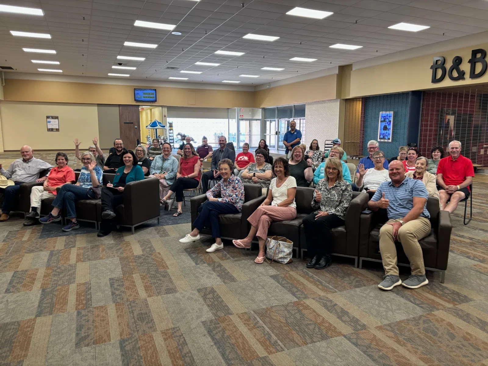 Participants announced for Match Day 2025