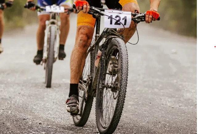 Emergency Communications swamped with traffic, cycling concerns shortly after Unbound XL 350 launch