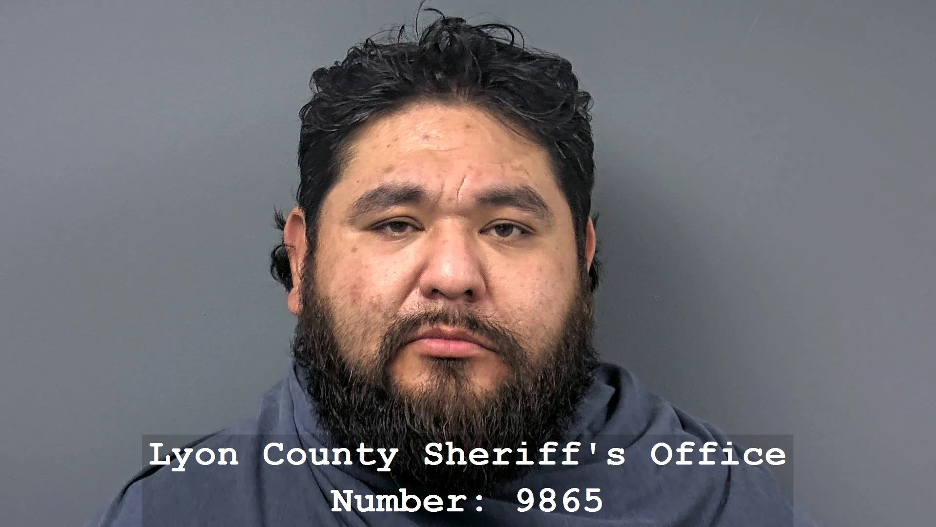 Preliminary hearing date next in Lyon County aggravated arson case