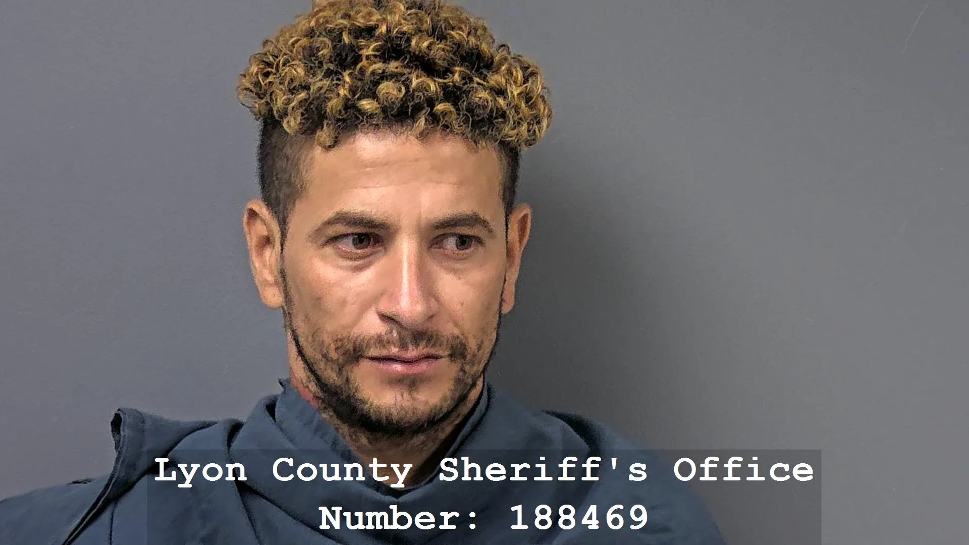 Perez-Ricardo arrested for suspected murder after apparent homicide in Emporia