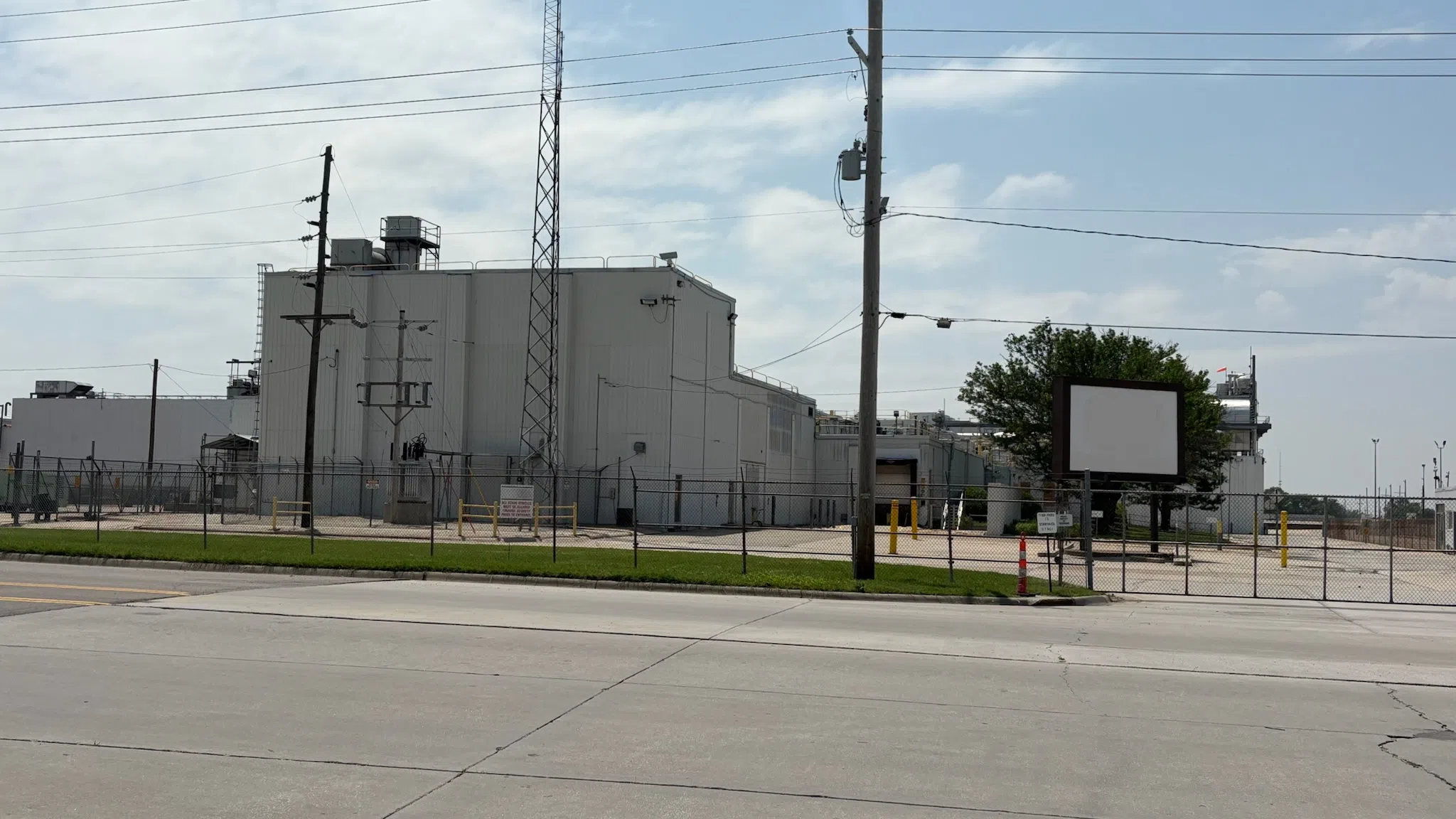 Emporia mayor notes minimal job losses six months after Tyson, Holiday Resort job closure announcements