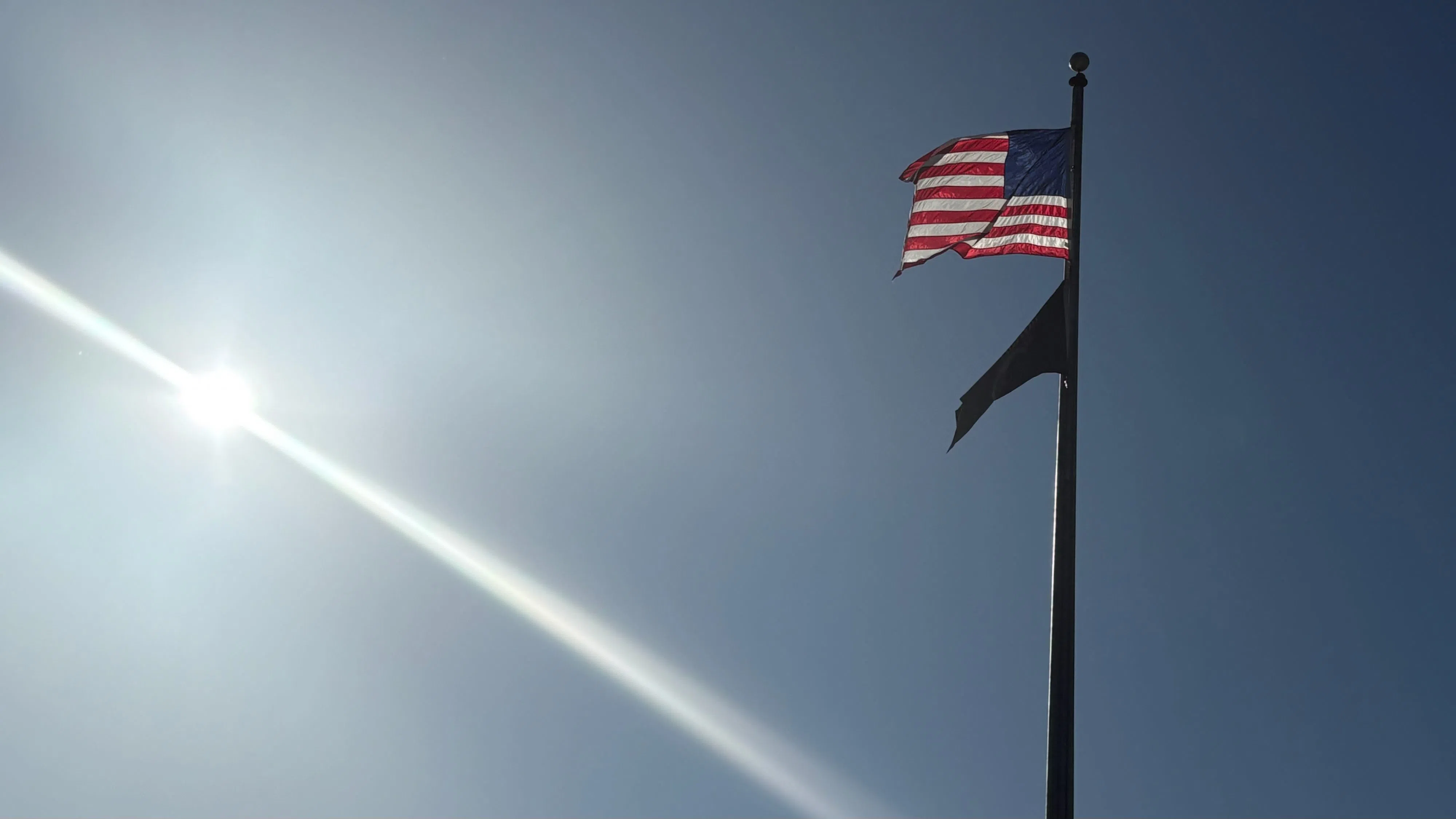 Heat advisory extended, wind advisories added