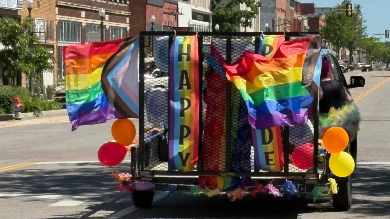 Grand Marshals see 2025 Pride as way towards unity