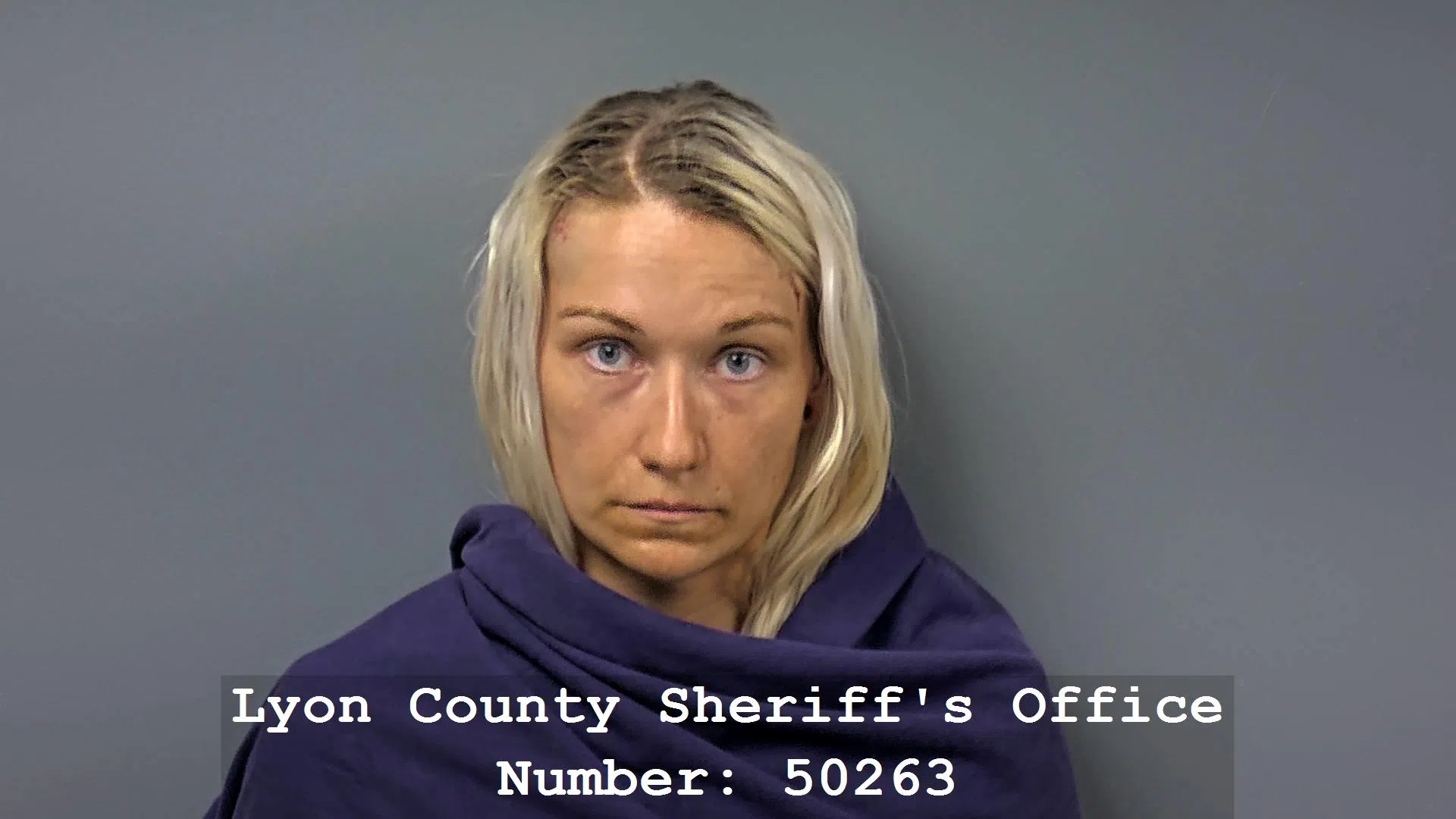 Scheduling conflict delays preliminary hearing in Lyon County chase case