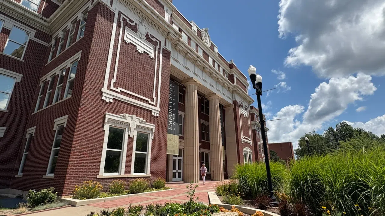 Regents to vote on next ESU president Thursday