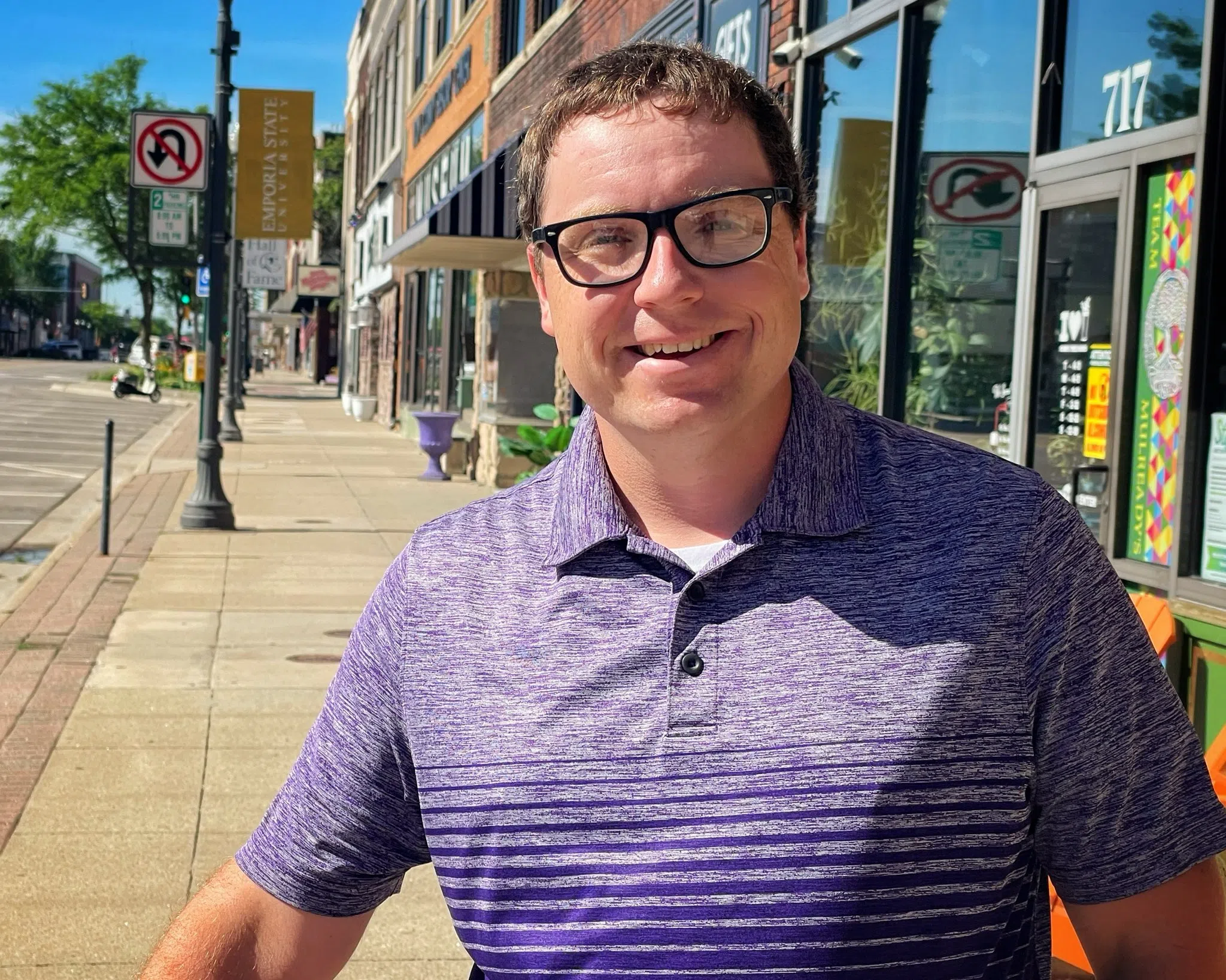 Visit Emporia working to coordinate events into 2028