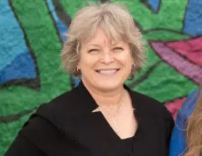 Dorcas settling in well to new role as Emporia First Friday Director