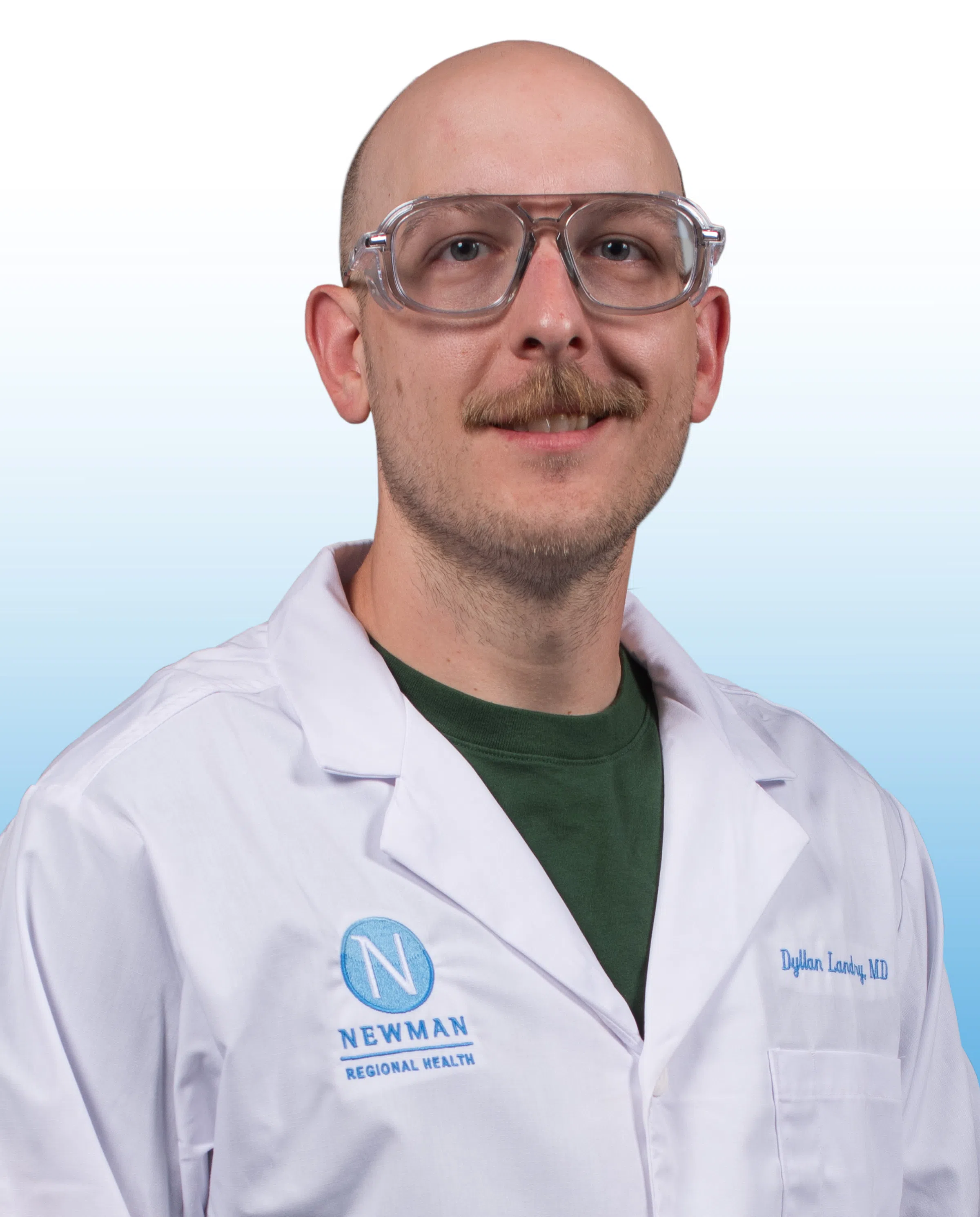 Newman Regional Health adds general surgeon