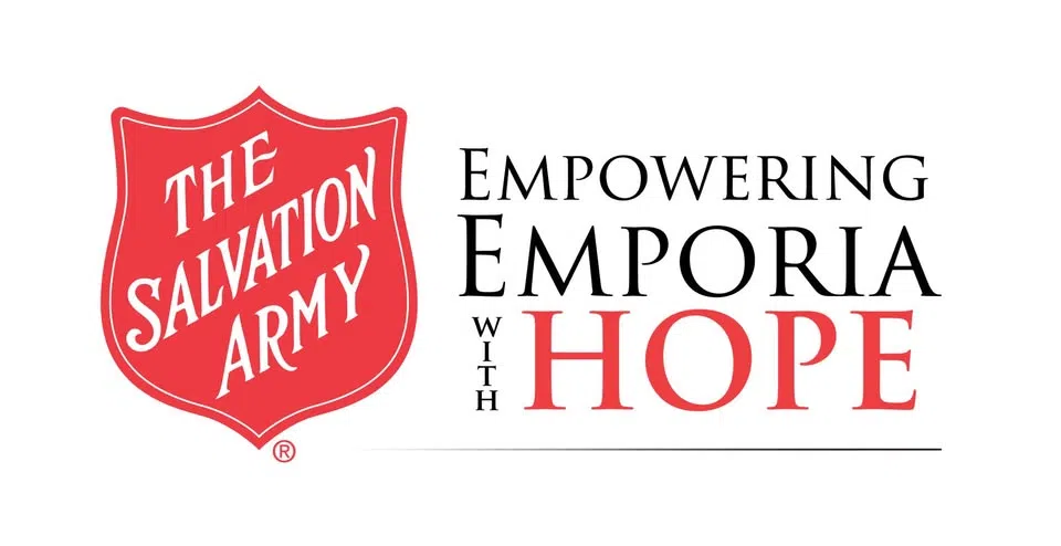 Salvation Army announces upcoming government commodity food distribution event