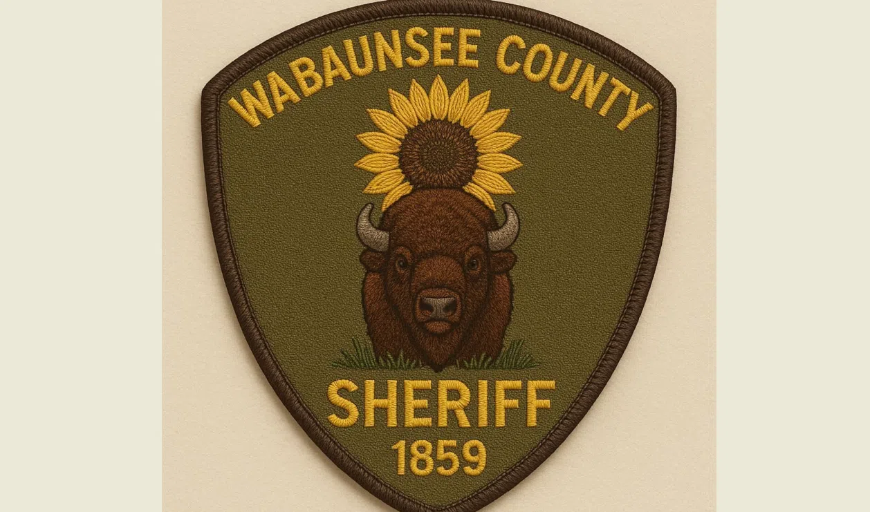 Man arrested after shots fired call in Eskridge