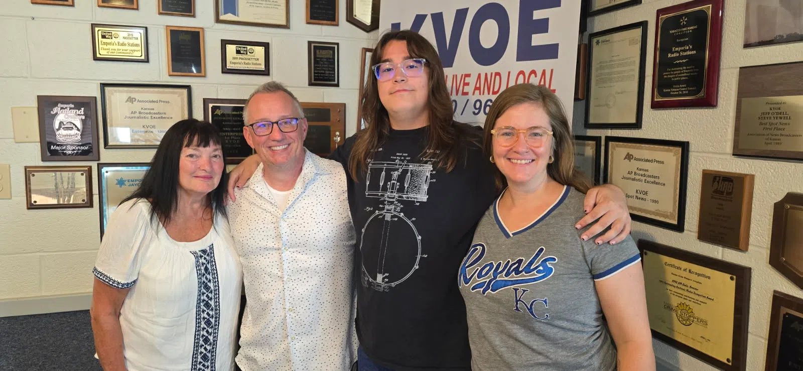 WEACT presenting 'First Date' Friday and Saturday inside Albert Taylor Hall