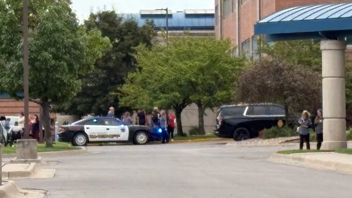 Faulty emergency switch cause of Thursday incident at Newman Regional Health