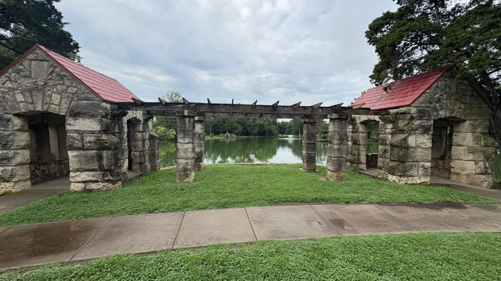 Peter Pan Park pond removed from algae alert