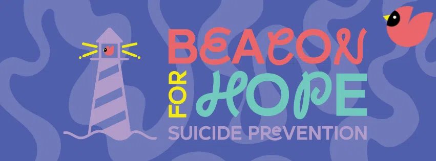 Busy September continues at Beacon for Hope